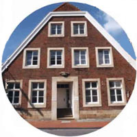 Kanzlei Wigger, Hauptstrae 58, 48624 Schppingen
